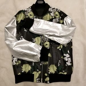 Dries van noten jacket